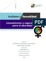 Autismo y Sexualidad, Guía de Lineamientos.pdf