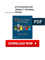 Digital Image Processing 4th Edition by PDF