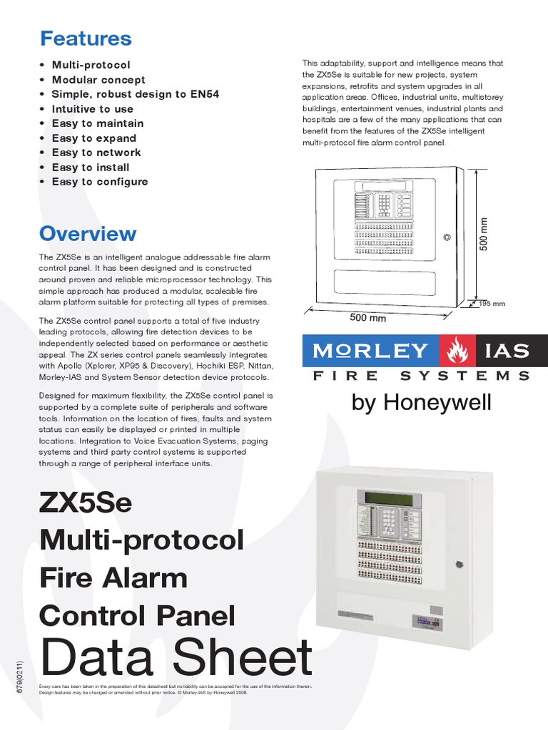 ZX5Se Data Sheet | PDF | Computer Network | Relay