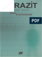 Neal Stephenson - Parazit.pdf