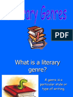 literary-genres