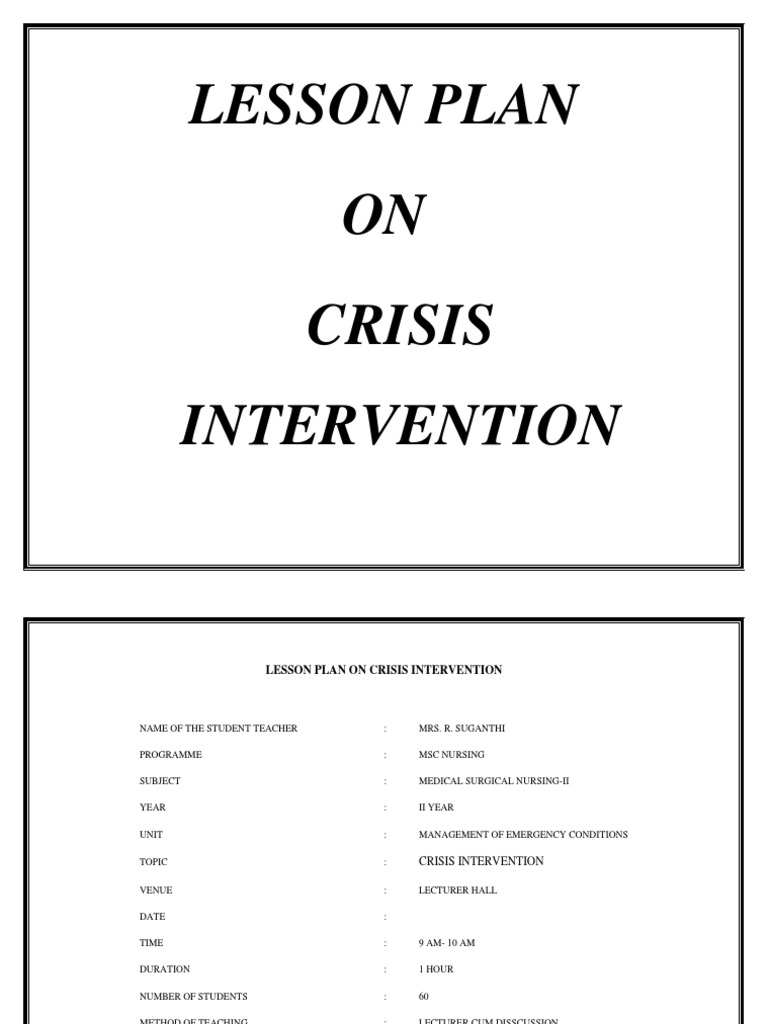crisis-intervention-lesson-plan-leadership-leadership-mentoring