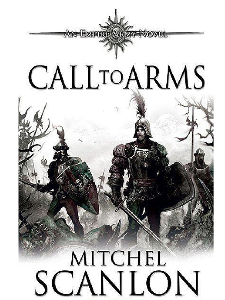 Call To Arms PDF