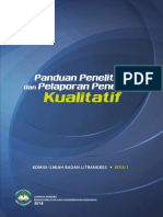 Buku Kualitatif Full