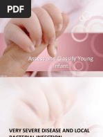 young infant.pptx