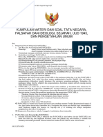 Kumpulan Soal CPNS - TWK-dikonversi