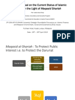 MAQASID - SHARIAH - PPslides