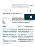 Oxidareaflavonoizilor PDF