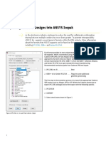 Cadence To Icepak PDF
