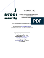 ISO27k FAQ PDF