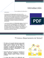 Sistema de Evaluación y Desempeño