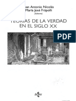 Nicolás-Frápolli - Teorías de la verdad en el siglo XX.pdf