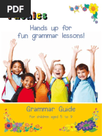 Grammarguide PDF