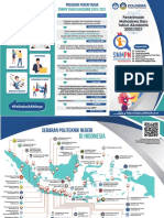 Brosur SNMPN Polindra 2020 1 PDF