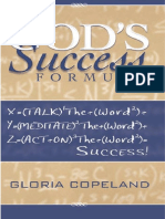 Gods Success Formula- Gloria Copeland.pdf
