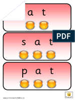 Phase 2 Sound Button Cards - Straight K PDF