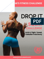 Drop It Like - Squat Challenge 