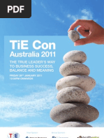 Download TiECon Australia by mohini_suchanti SN44500126 doc pdf