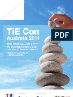 TiECon Australia