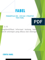 FABEL