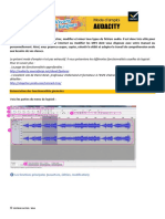 VLL1 Audacity PDF