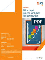 Brochure Solusi Pintar PDF