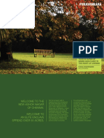 Purva Windermere Brochure PDF