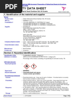 Nexgard Spectra Pdf Pharmacokinetics Gamma Aminobutyric Acid