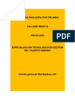 1auditoria Realizapa Por Orlando Gallego Bedoya