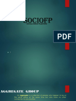 SOCIOFP