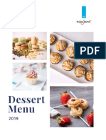 Dessert Menu2019 Web