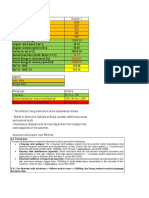 Auxilio de seleção de fixação de volantes