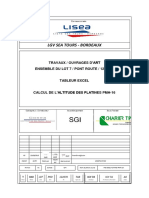 Calcul Des PMH16