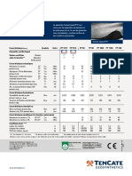 TenCate Geolon PP TechnicalData FR 961138