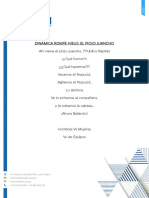 Dinamica El Piojo Juancho PDF
