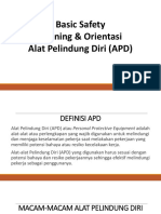 MENGENAL APD