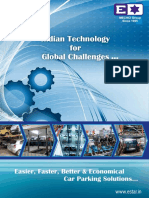 Indian Technology for Global Challenges