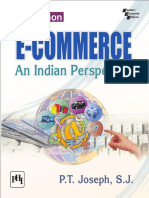 E Commerce An Indian Perspective PDF