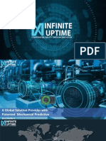 Application of Infinite Uptime's Industrial Data Enabler in Chemical Industry