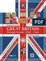 Prise Spring 2019 PDF