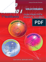 Soluguia Dibujo Tecnico I PDF
