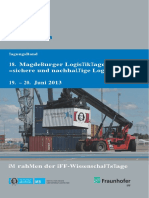iff-wissenschaftstage-2013-logistik-tagungsband-fraunhofer-iff