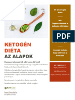 Keto Alapok PDF