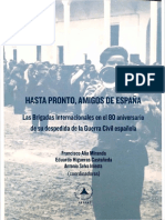 Carreño Et Al - Aproximación Arqueológica y Documental