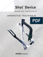 One Shot Device Gamma3 PDF