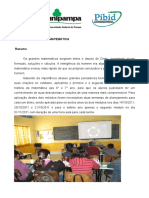 Mat-PDP-Oficina Historia Da Matematica