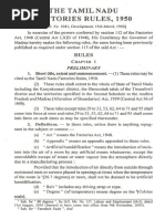 Key Forms under Factories Act, 1948 | PDF