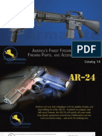 ArmaLite Catalog 14