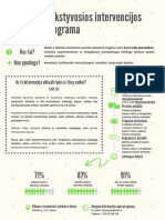 Ankstyvosios Intervencijos Programa