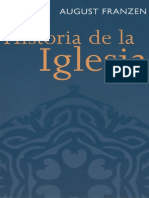 La Historia de La Iglesia - Diarios de Avivamientos - 1 PDF